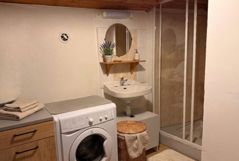 Ferme le Grand Ubac à Roche-Saint-Secret-Béconne - 3