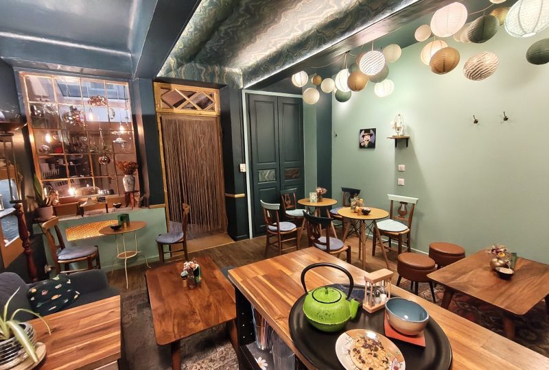 Le Sablier Penché à Dieulefit - 0