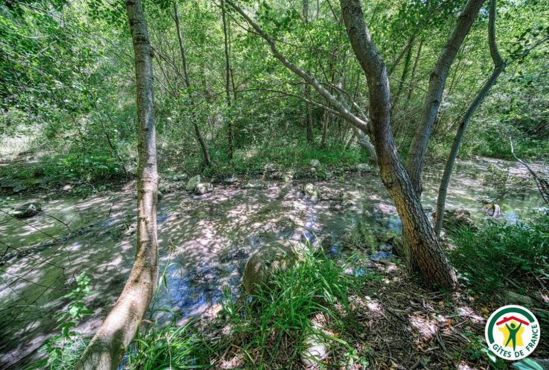 Les Peyrières à Dieulefit - 43