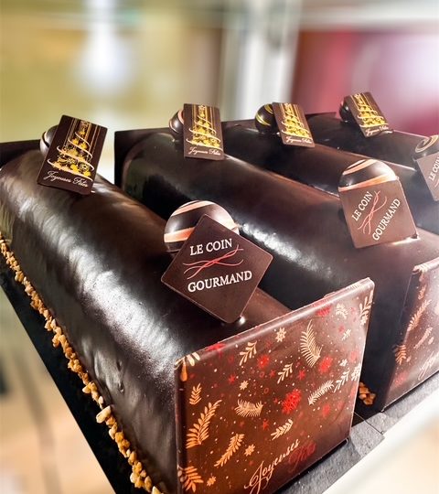 Le Coin Gourmand à Dieulefit - 15