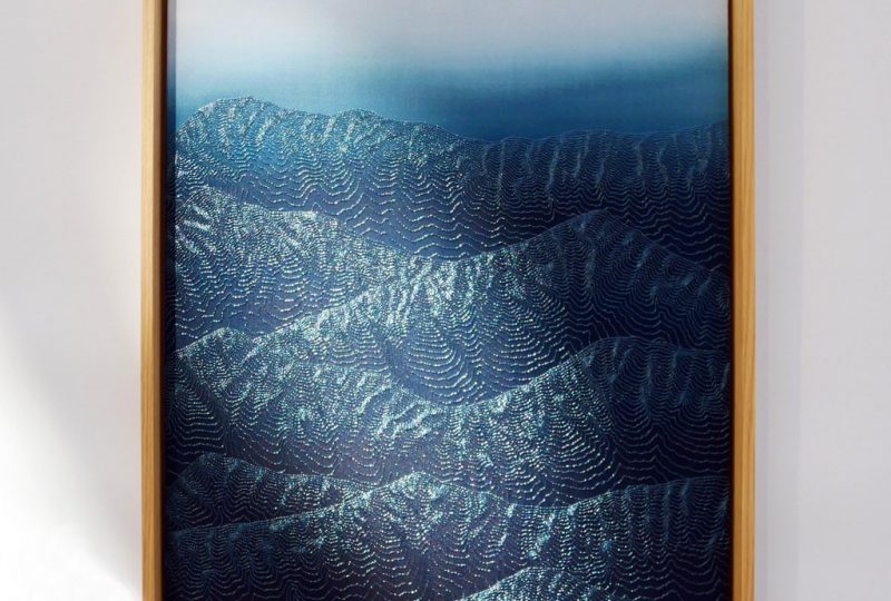 Belinda Pollard à Dieulefit - 4