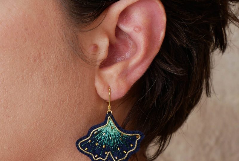 Belinda Pollard à Dieulefit - 8