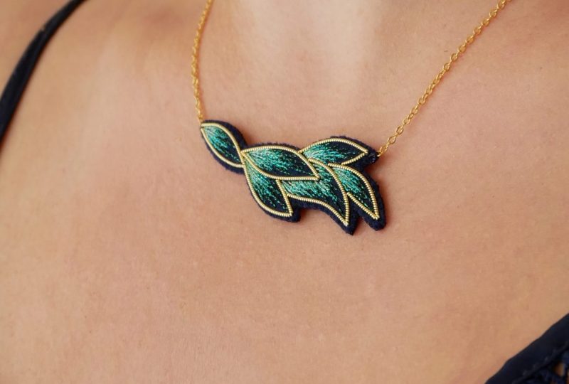 Belinda Pollard à Dieulefit - 9