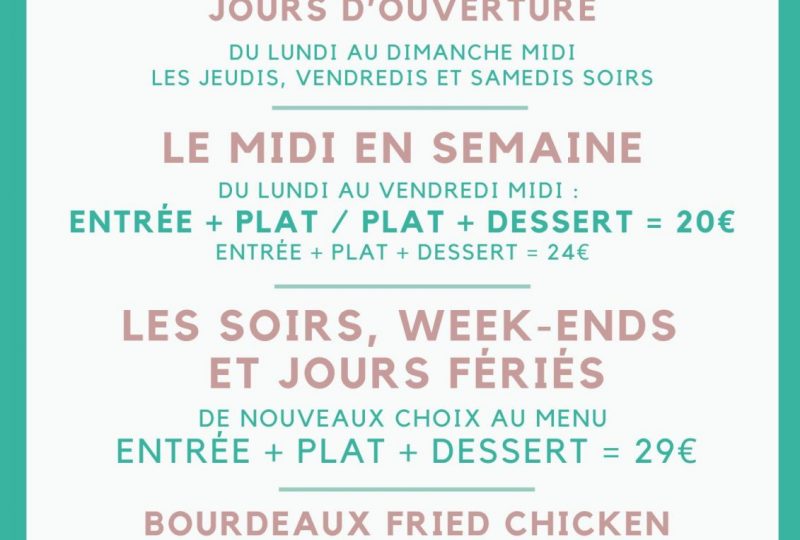 Le P’Tit Roubion à Bourdeaux - 1