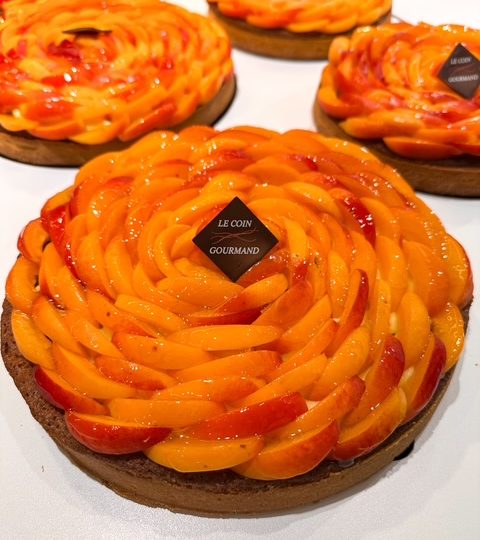 Le Coin Gourmand à Dieulefit - 22