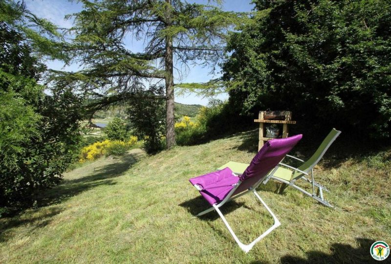 Balcon de Vesc à Vesc - 3