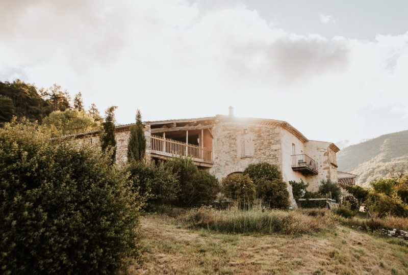 Les Nuits du Taris une maison pour se retrouver à Bourdeaux - 0