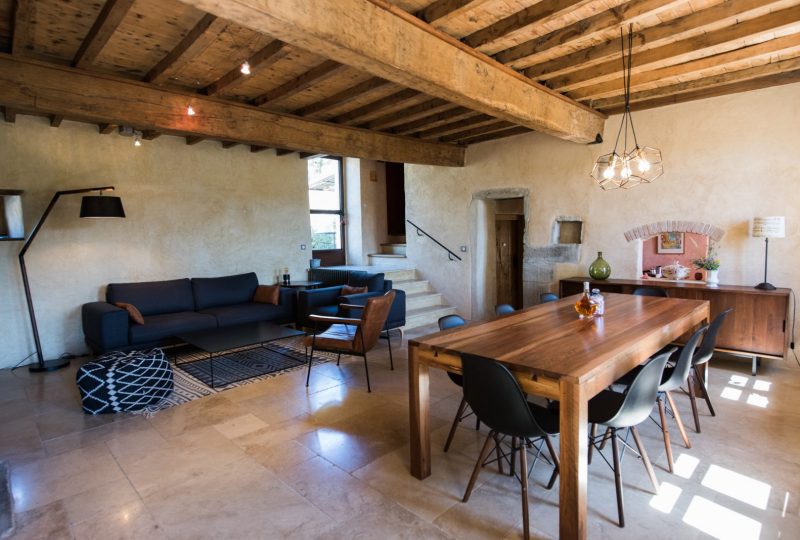 Les Nuits du Taris une maison pour se retrouver à Bourdeaux - 4