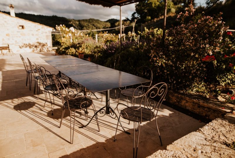 Les Nuits du Taris une maison pour se retrouver à Bourdeaux - 5