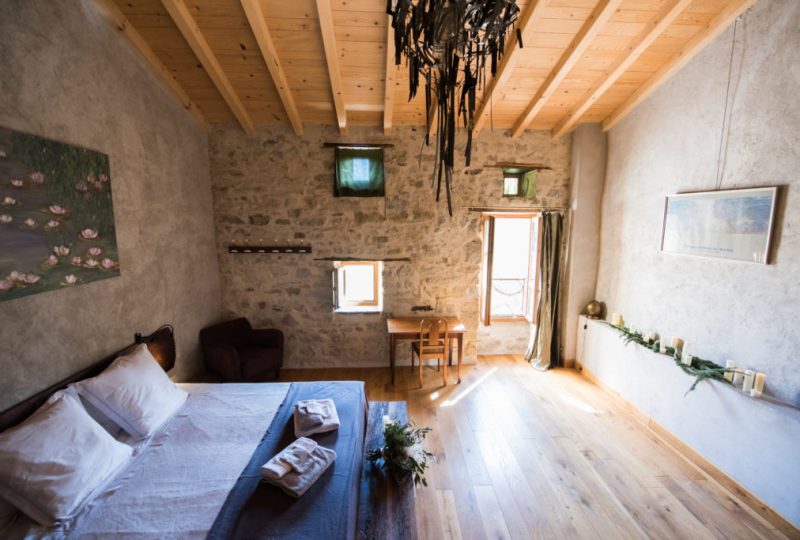 Les Nuits du Taris une maison pour se retrouver à Bourdeaux - 7