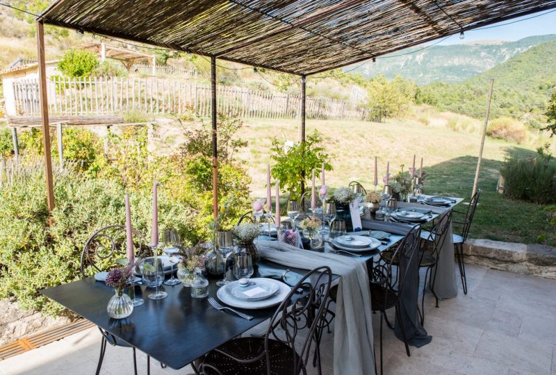 Les Nuits du Taris une maison pour se retrouver à Bourdeaux - 12