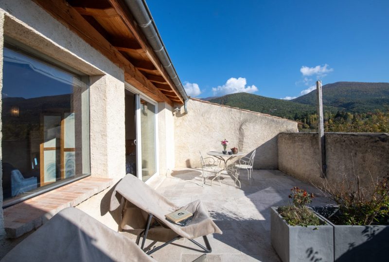 Les Nuits du Taris une maison pour se retrouver à Bourdeaux - 16