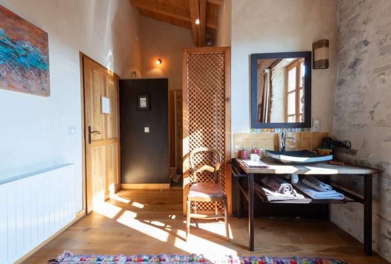 Les Nuits du Taris une maison pour se retrouver à Bourdeaux - 23