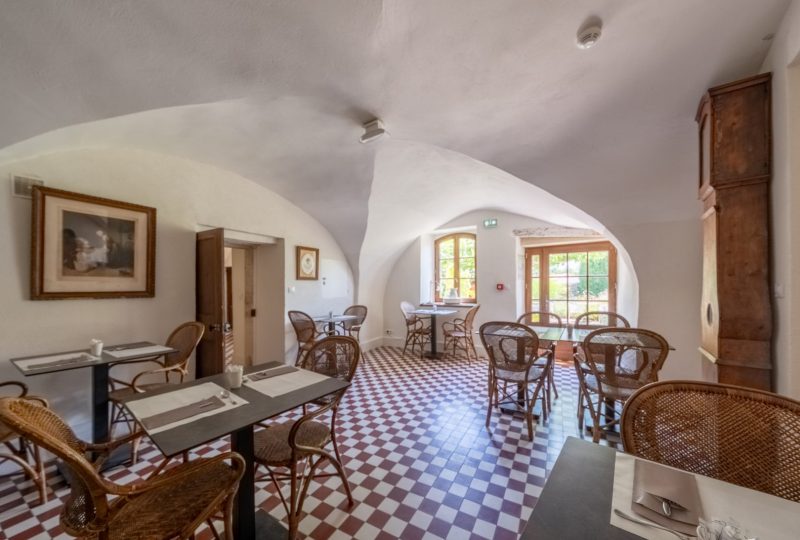 Bistro Chapouton à Grignan - 9