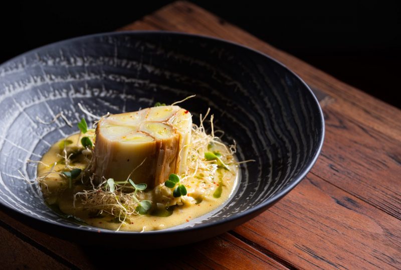 Bistro Chapouton à Grignan - 15