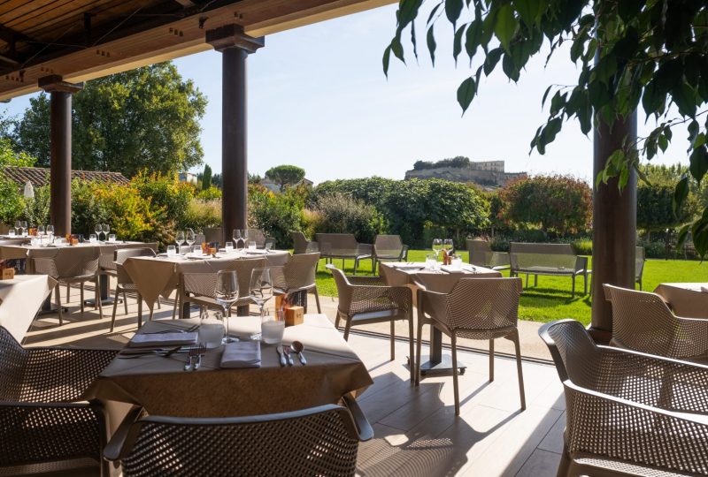 Bistro Chapouton à Grignan - 19