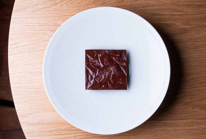 Restaurant le Clair de la Plume à Grignan - 3