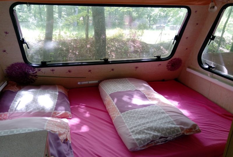 L’Ermitage du Grand Bois – Insolites à Le Poët-Célard - 8