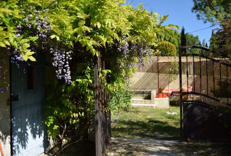 L’Ancienne Taverne – le Jabron à Souspierre - 2