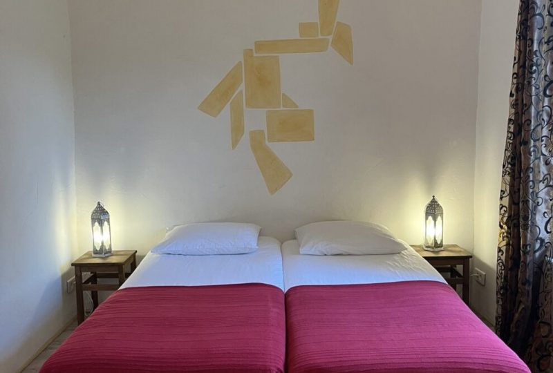 L’Ancienne Taverne  – La Drôme à Souspierre - 3