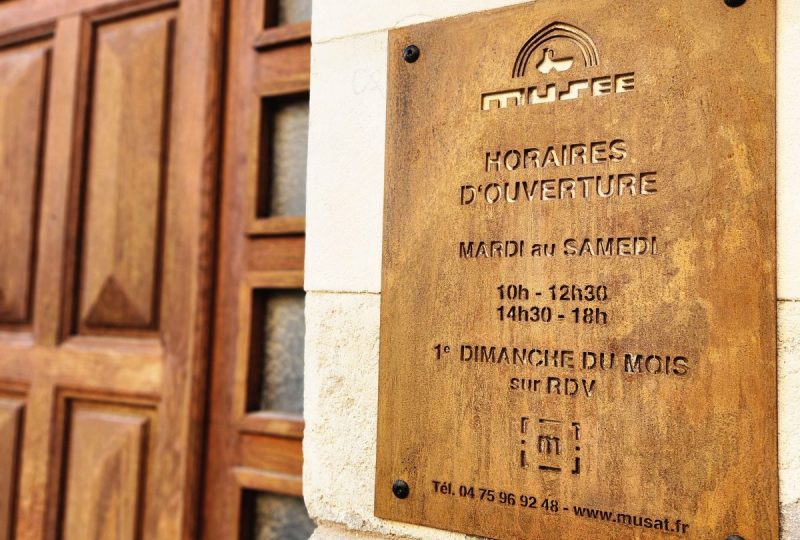 Musée d’Archéologie Tricastine – Closed for works à Saint-Paul-Trois-Châteaux - 1