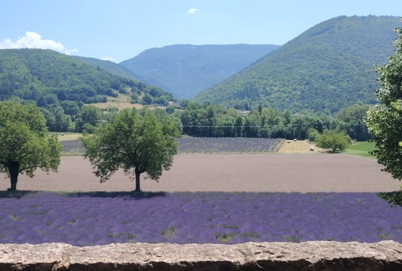 La Lance à Montjoux - 8