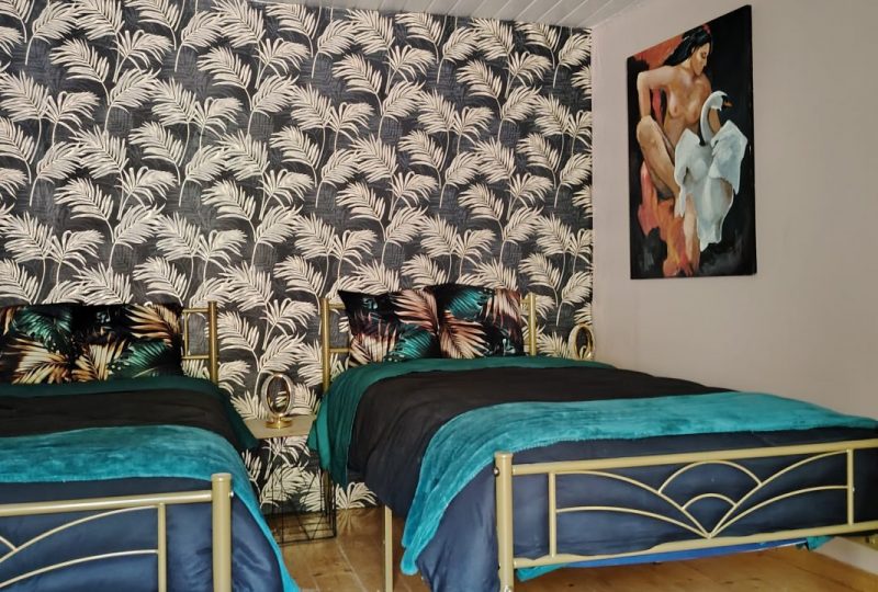 La Lance à Montjoux - 12