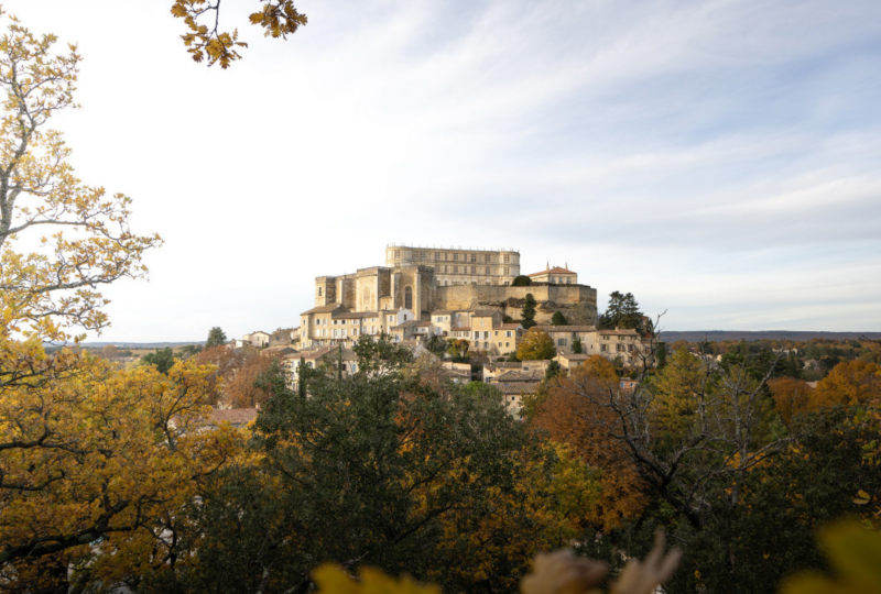 Combattre au 17e siècle à Grignan - 0