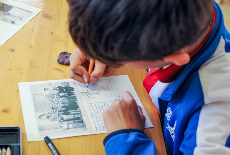 Association HorsChamp à Le Poët-Laval - 5