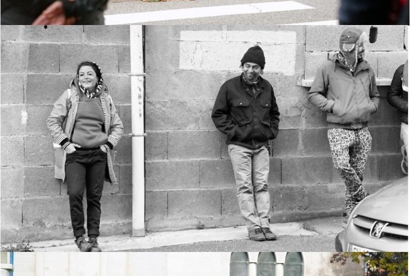 « VAS… LISE ! » à Dieulefit - 0