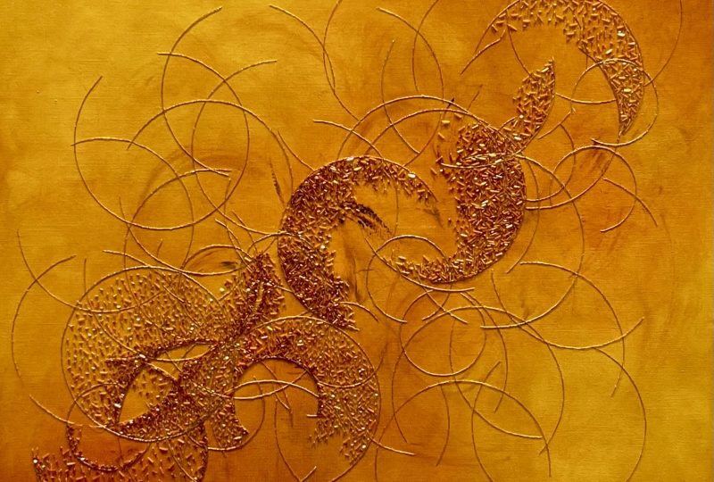 Ubuntu Atelier-Galerie à Bourdeaux - 3