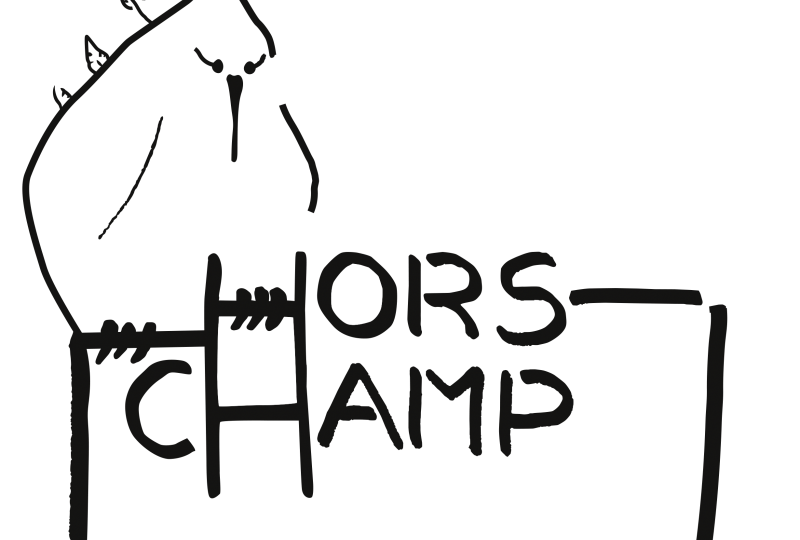 Association HorsChamp à Le Poët-Laval - 0