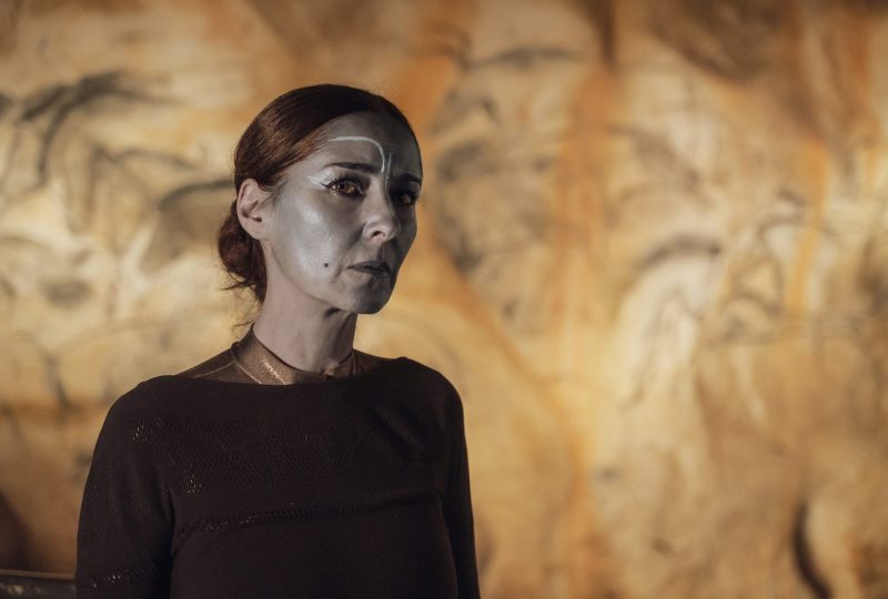 Théâtre : L’œil de Dieu à Vallon-Pont-d'Arc - 2