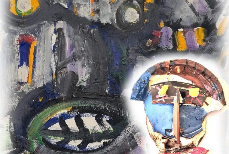 La Curioserie – Valérie Masson à Dieulefit - 0