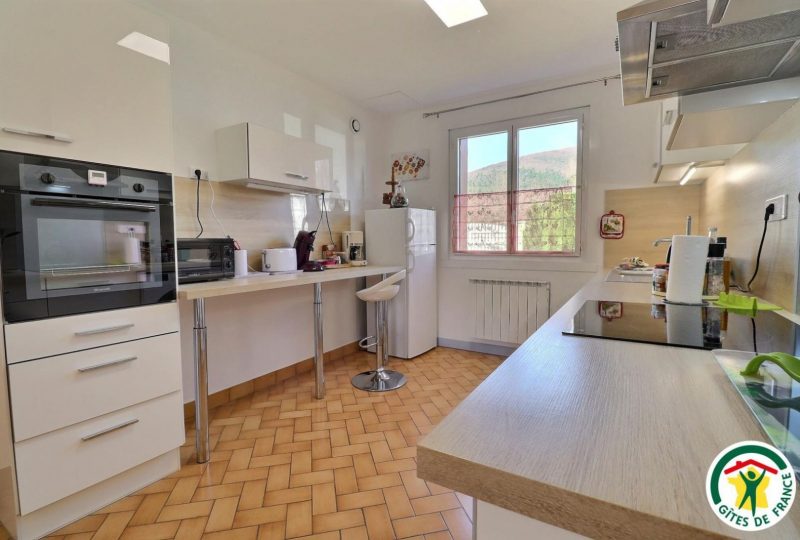 Les Mésanges à Le Poët-Laval - 4