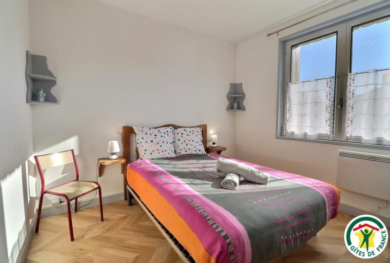 Les Mésanges à Le Poët-Laval - 9