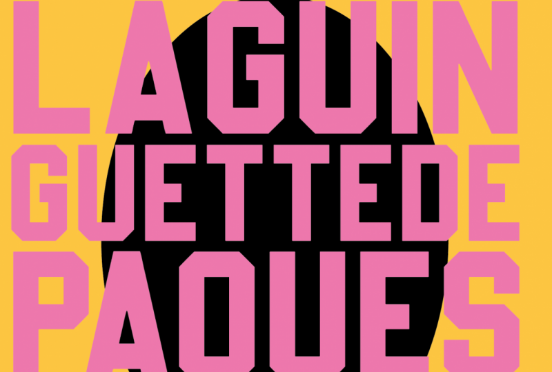 La guinguette de Pâques à Pont-de-Barret - 0