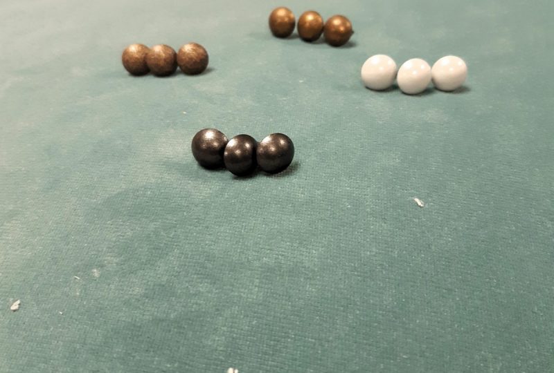 Cours de tapisserie d’ameublement à Pont-de-Barret à Pont-de-Barret - 4