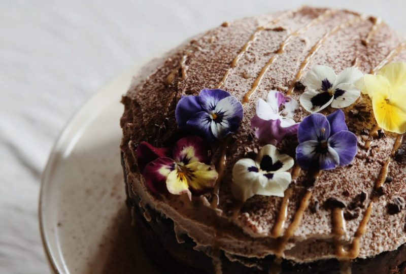 Clotilde Delbeke – Cuisine végétale à Dieulefit - 2