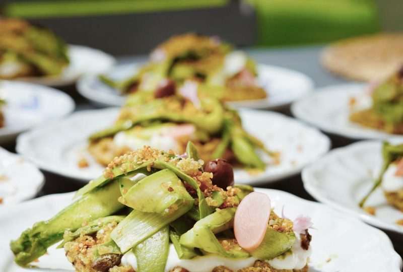 Clotilde Delbeke – Cuisine végétale à Dieulefit - 6