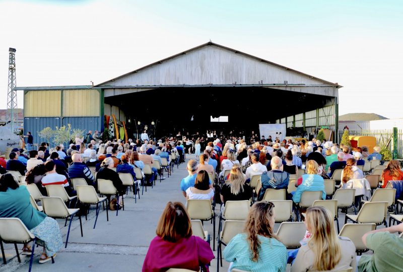 Nuit Européenne des Musées à Montélimar - 2