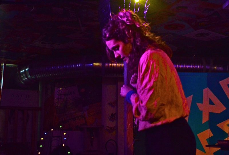 Poésie à la demande à Dieulefit - 0