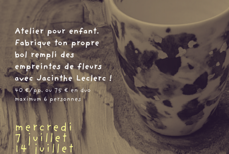Atelier Poterie à Dieulefit - 0
