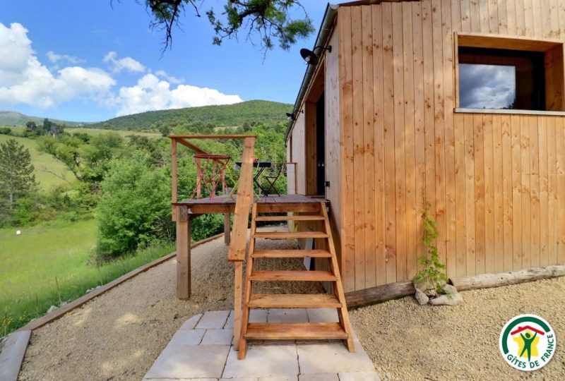 Gîte Les Collines à Crupies - 18