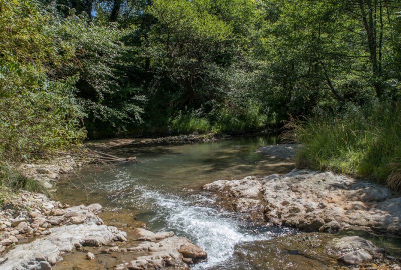La Permaculturelle – Domaine des Ramières à Le Poët-Laval - 5