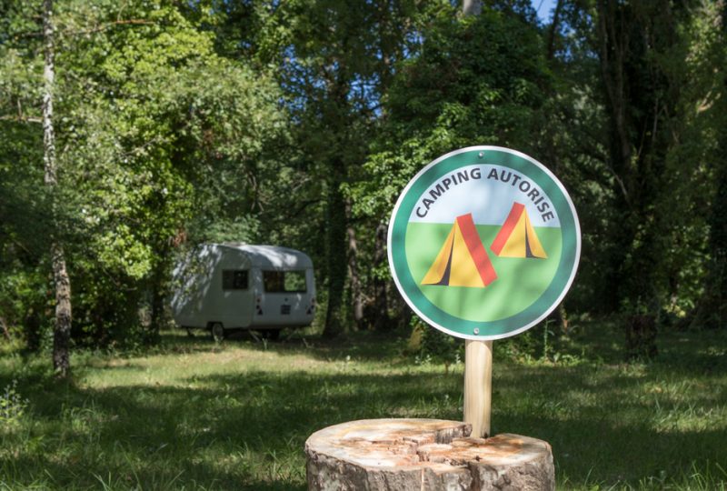 La Permaculturelle – Domaine des Ramières à Le Poët-Laval - 6
