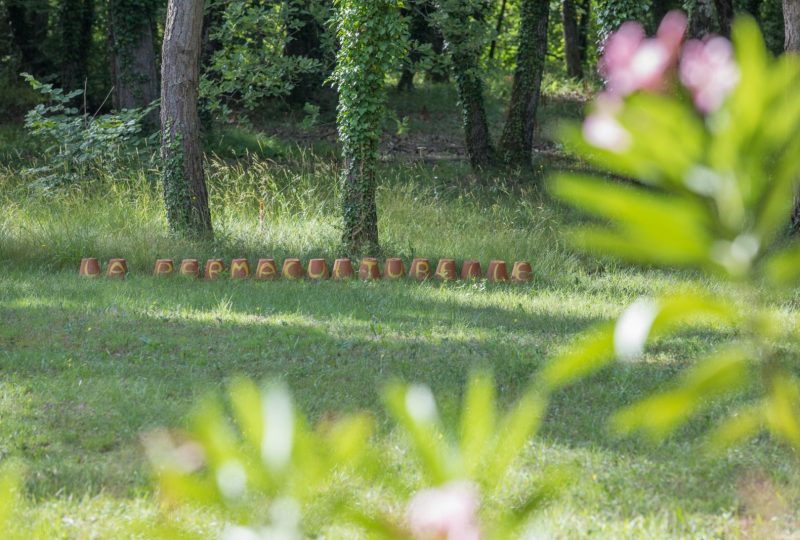 La Permaculturelle – Domaine des Ramières à Le Poët-Laval - 2