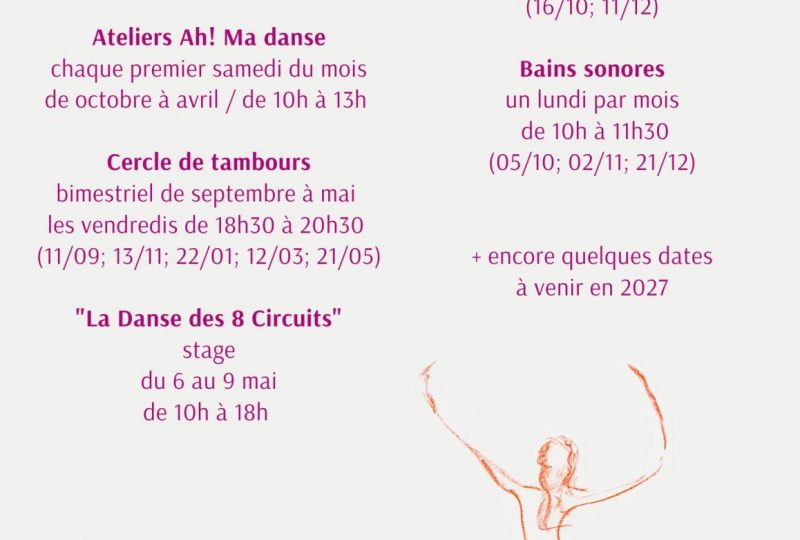 AcCorps Dansés à Souspierre - 1