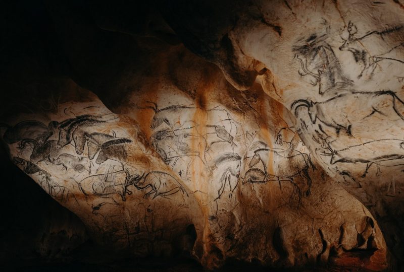 Grotte Chauvet 2 – Ardèche à Vallon-Pont-d'Arc - 9