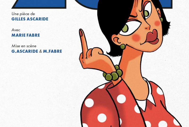 Zoé à Dieulefit - 0